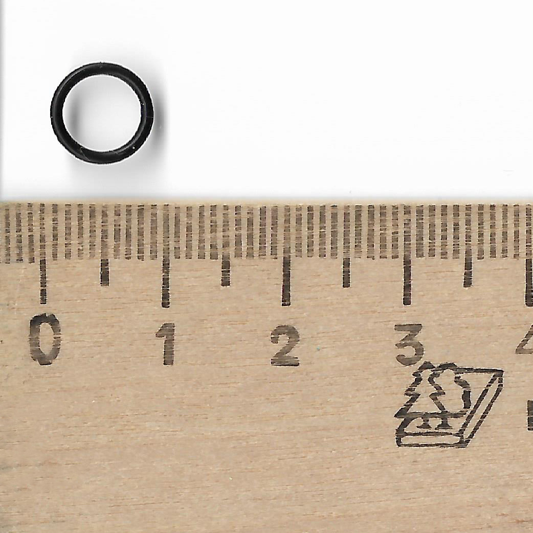 5093 Jas paint tank Gasket