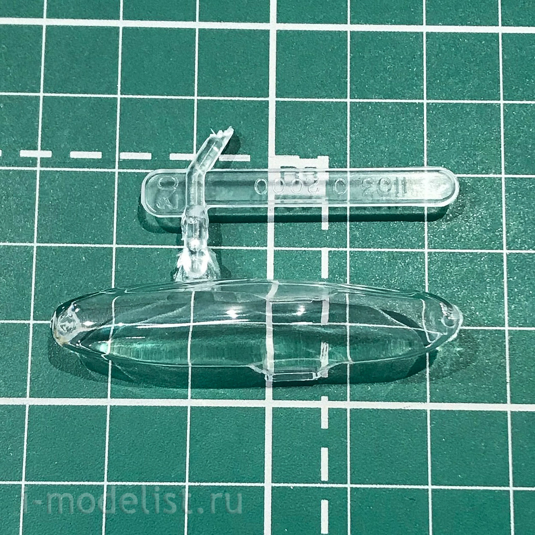 04965 Revell 1/72 American carrier-Based fighter-bomber f/A-18E hornet 