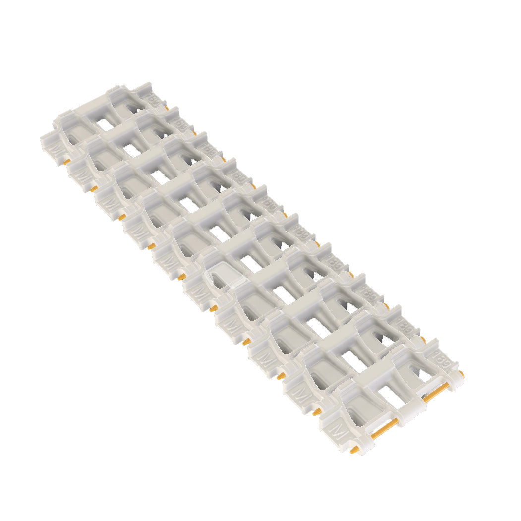 TL35015 GE Models 1/35 Typesetting tracks for Type-70B/Su-76M