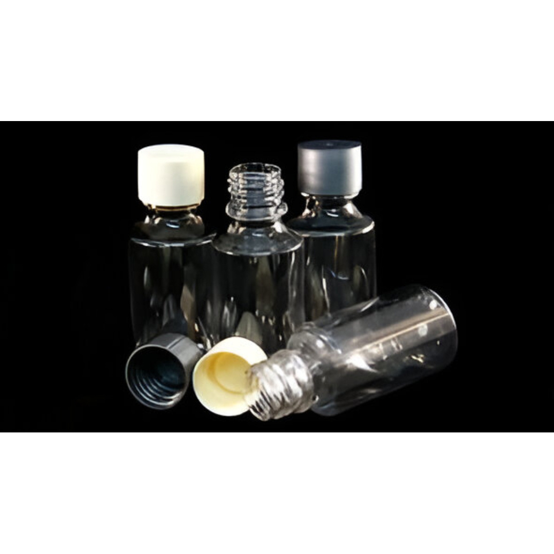 AH9012 Aurora Hobby paint storage Bottle, plastic cover (55 ml volume)