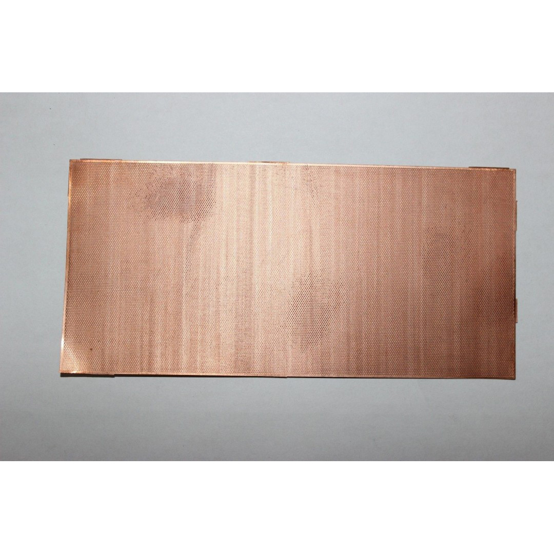 a004 ACE 1/72 ANTI-SLIP SURFACES X-TYPE, 0.6 MM STEP, RECESSED LINES 135X64MM