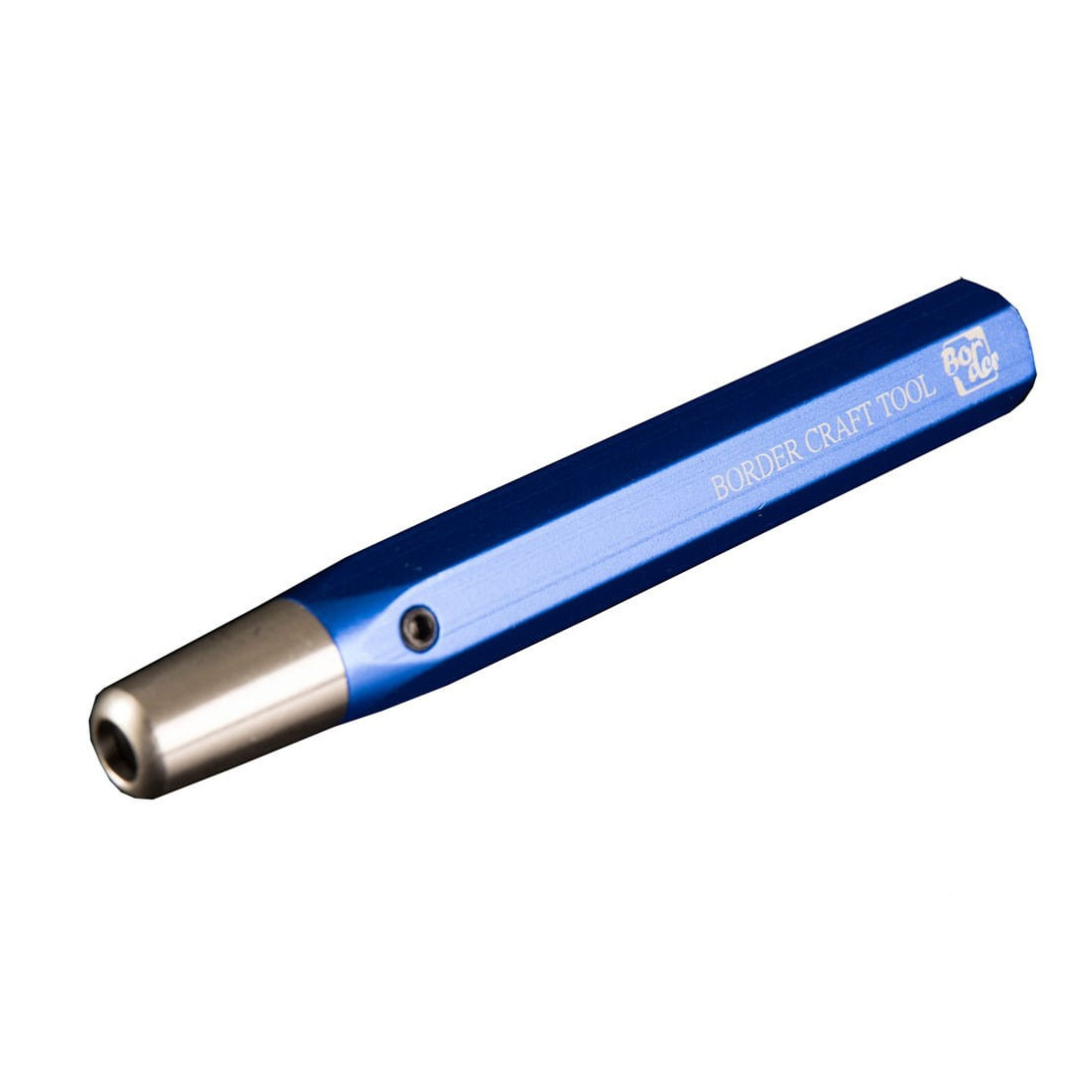 BD0033-B Border Model Chisel Handle blue