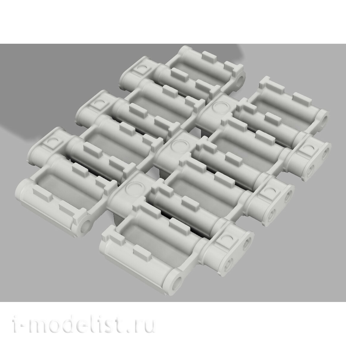 TL35006 GE Models 1/35 Working trucks for T-90A, T-72B3 tanks