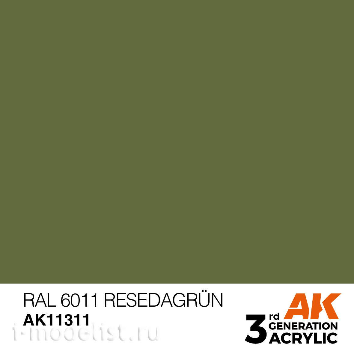 AK11311 AK Interactive acrylic paint 
