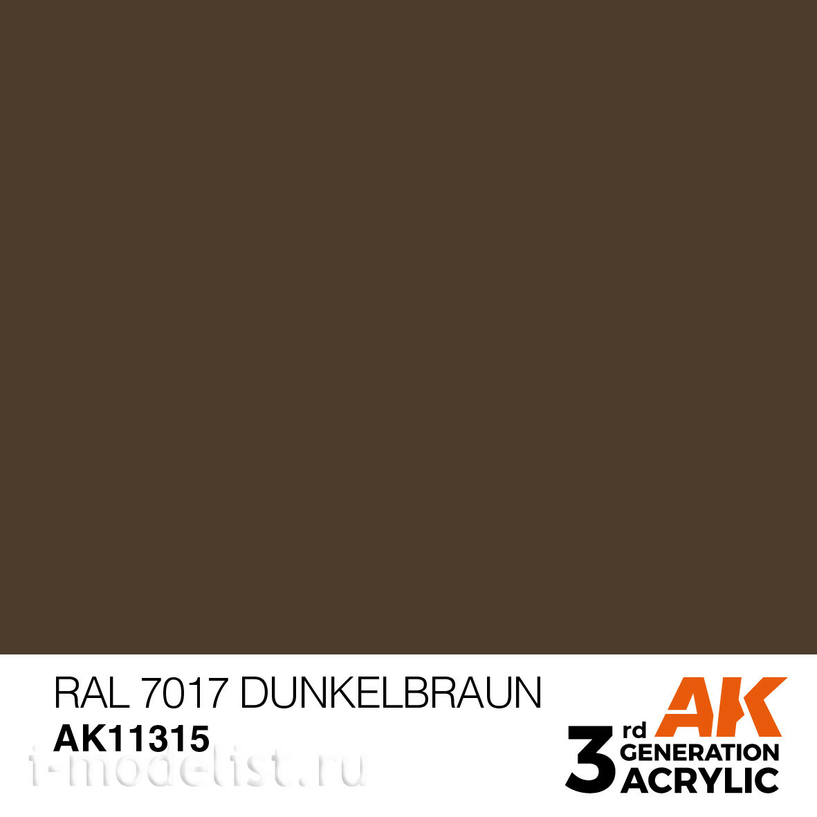AK11315 AK Interactive Acrylic paint 