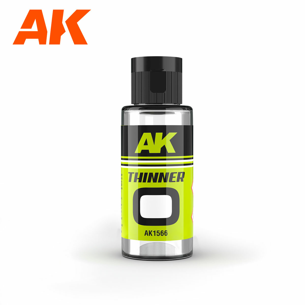 AK1566 AK Interactive Diluent Dual EXO, 60 ml - Diluyente