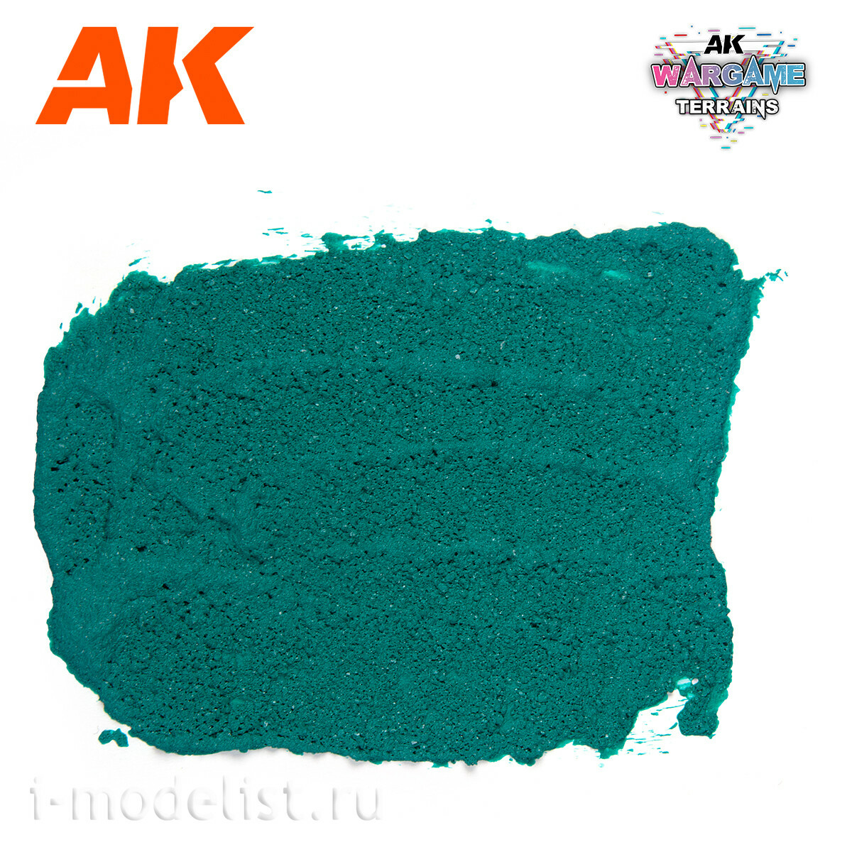 AK1223 AK Interactive Texture 