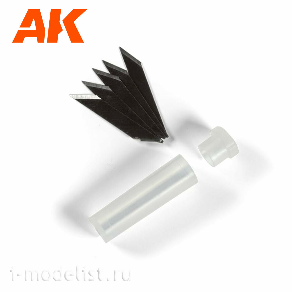 AK9013 AK Interactive Basic Toolset
