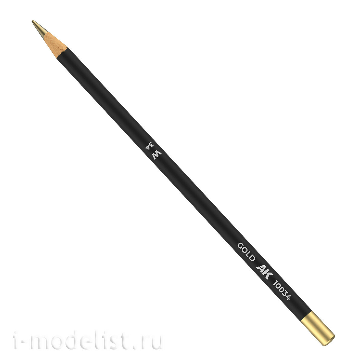 AKКМБ1 AK Interactive Набор карандашей для везеринга 