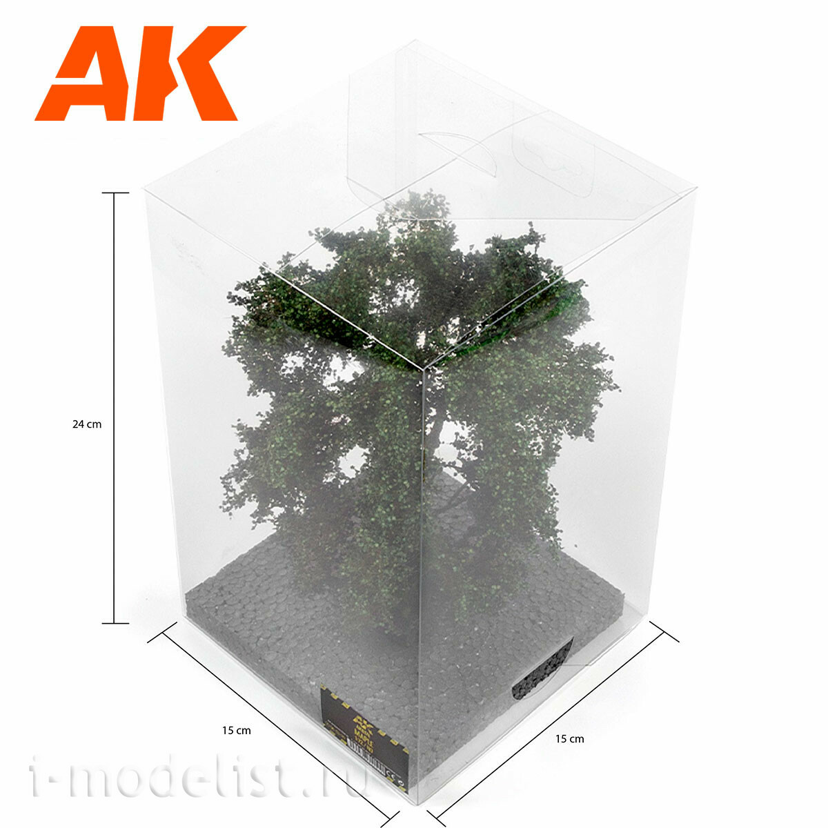 AK8178 AK Interactive Maple 1:72 / 1:48 / H0