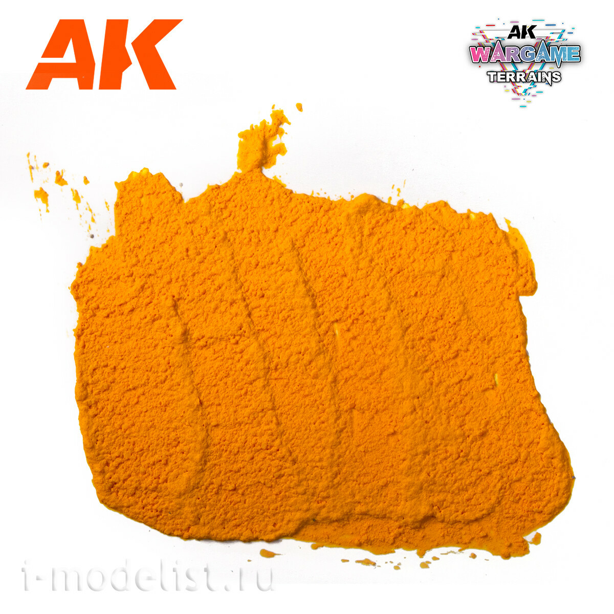 AK1221 AK Interactive Texture 