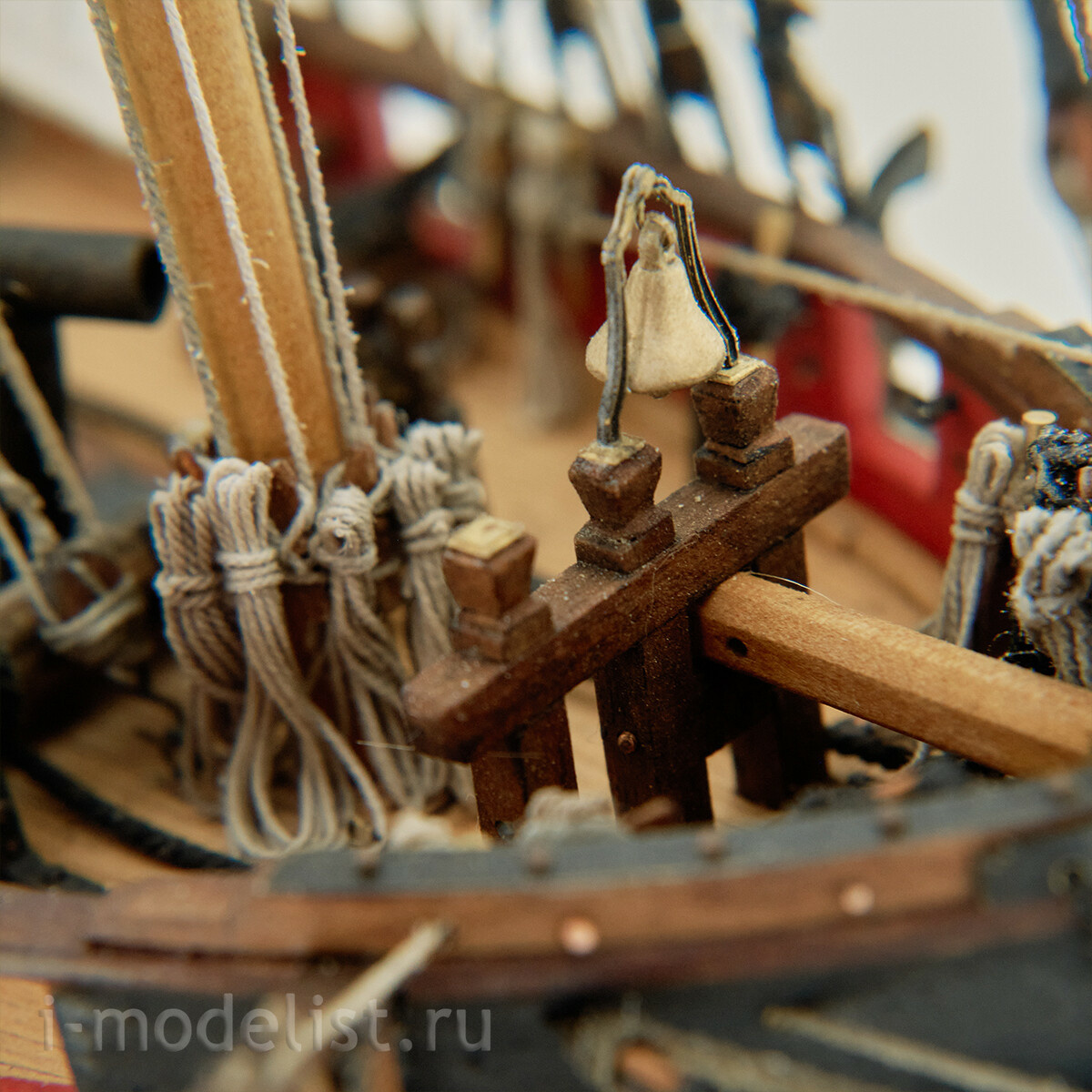 EK0007 Squadron 1/72 Rynda cast. Type 1 (1 pc.)