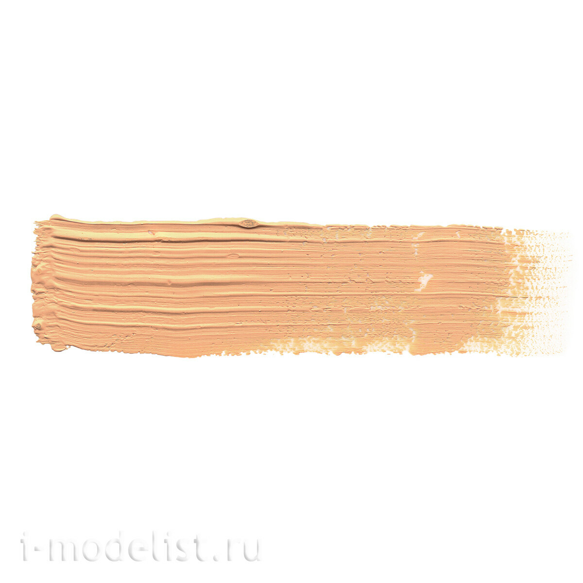 Abt145 Abteilung 502 Oil paint Solid, Golden