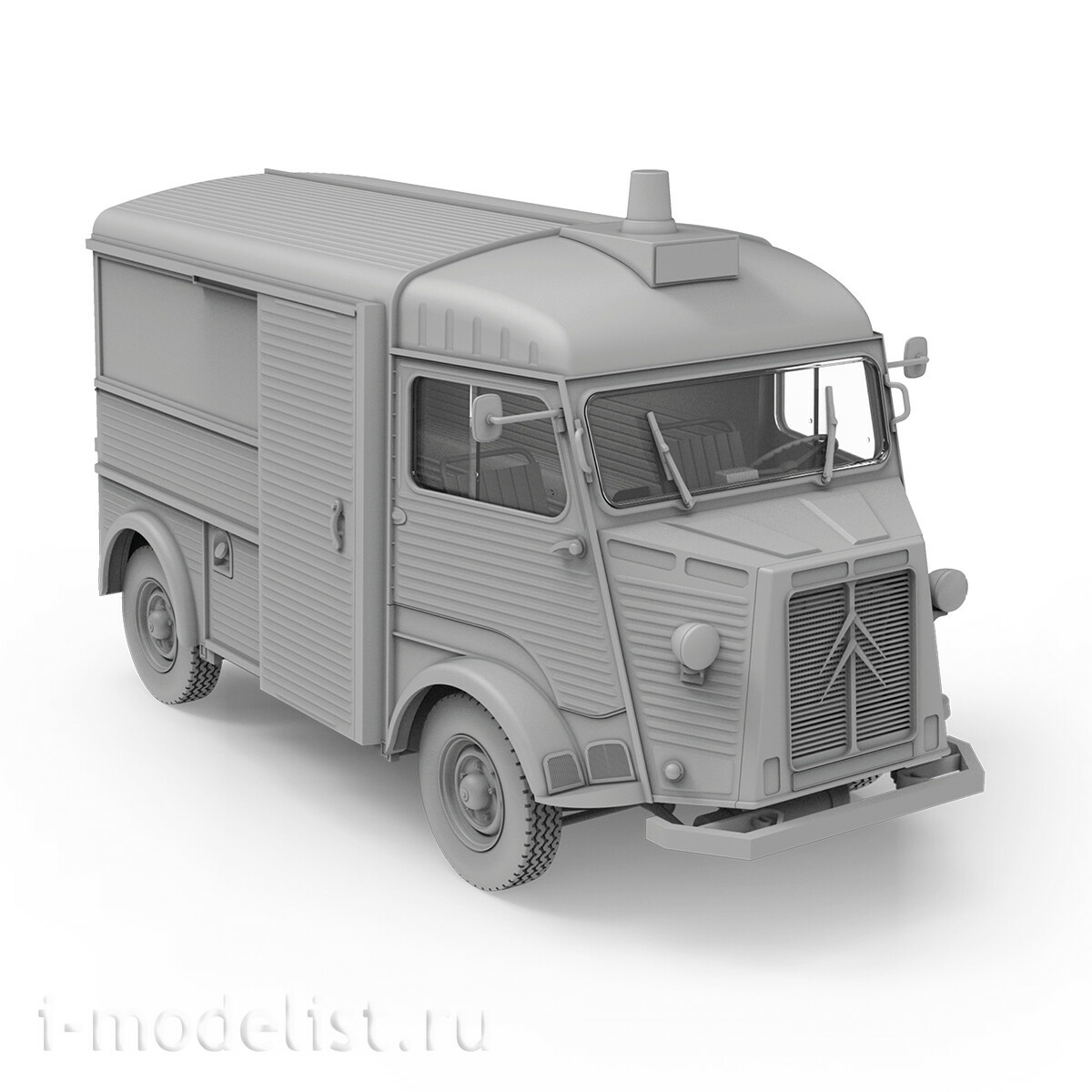 AK35036 AK Interactive 1/35 Автомобиль TYPE HY PUBLIC SERVICE