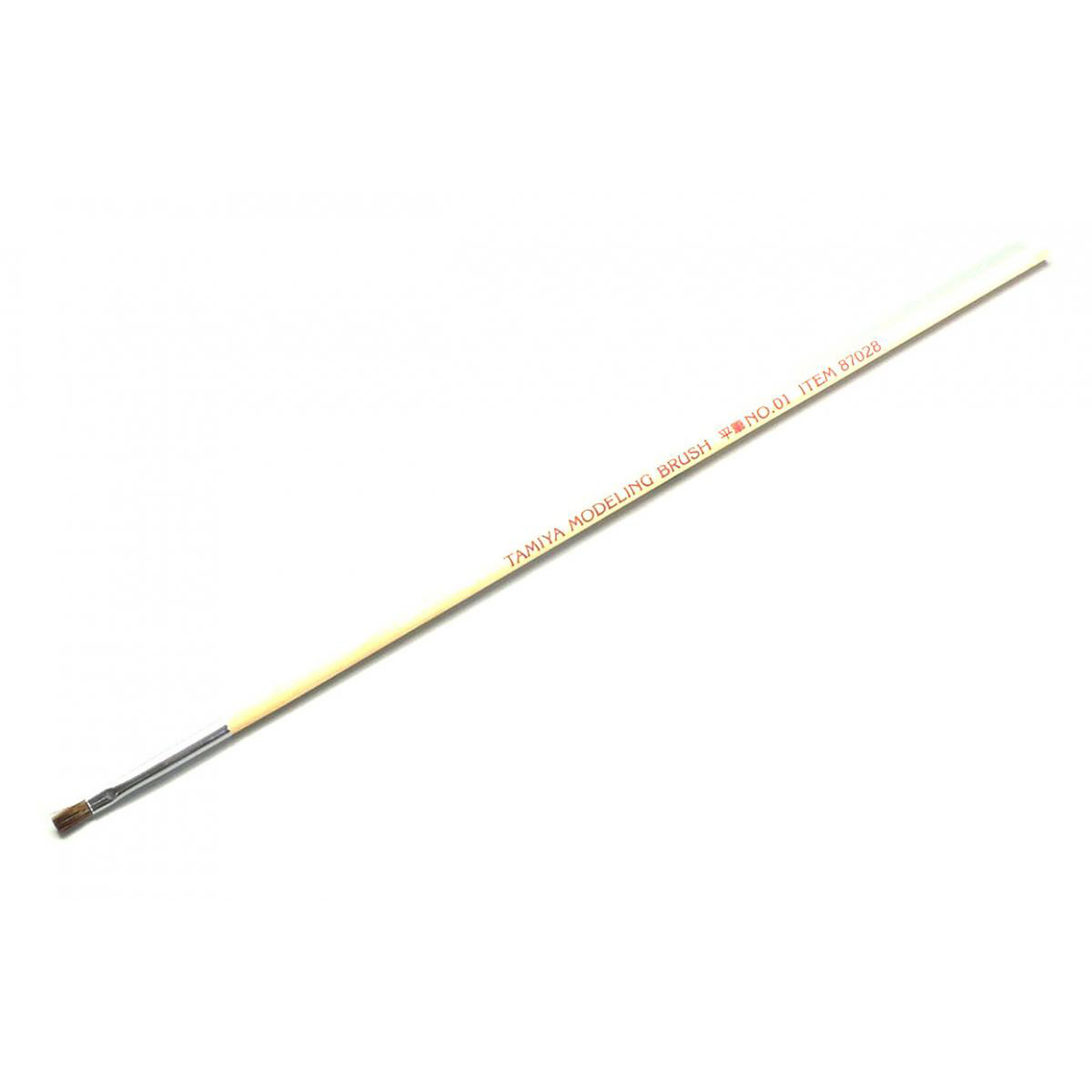 Tamiya 87028 broad Brush No. 01