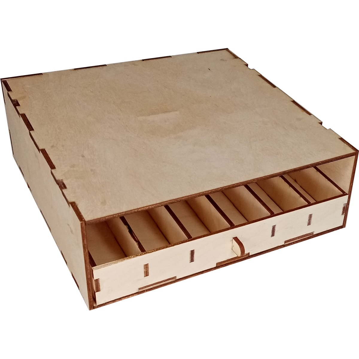000120 Squadron Organizer for paints Tamiya Enamel (enamel)