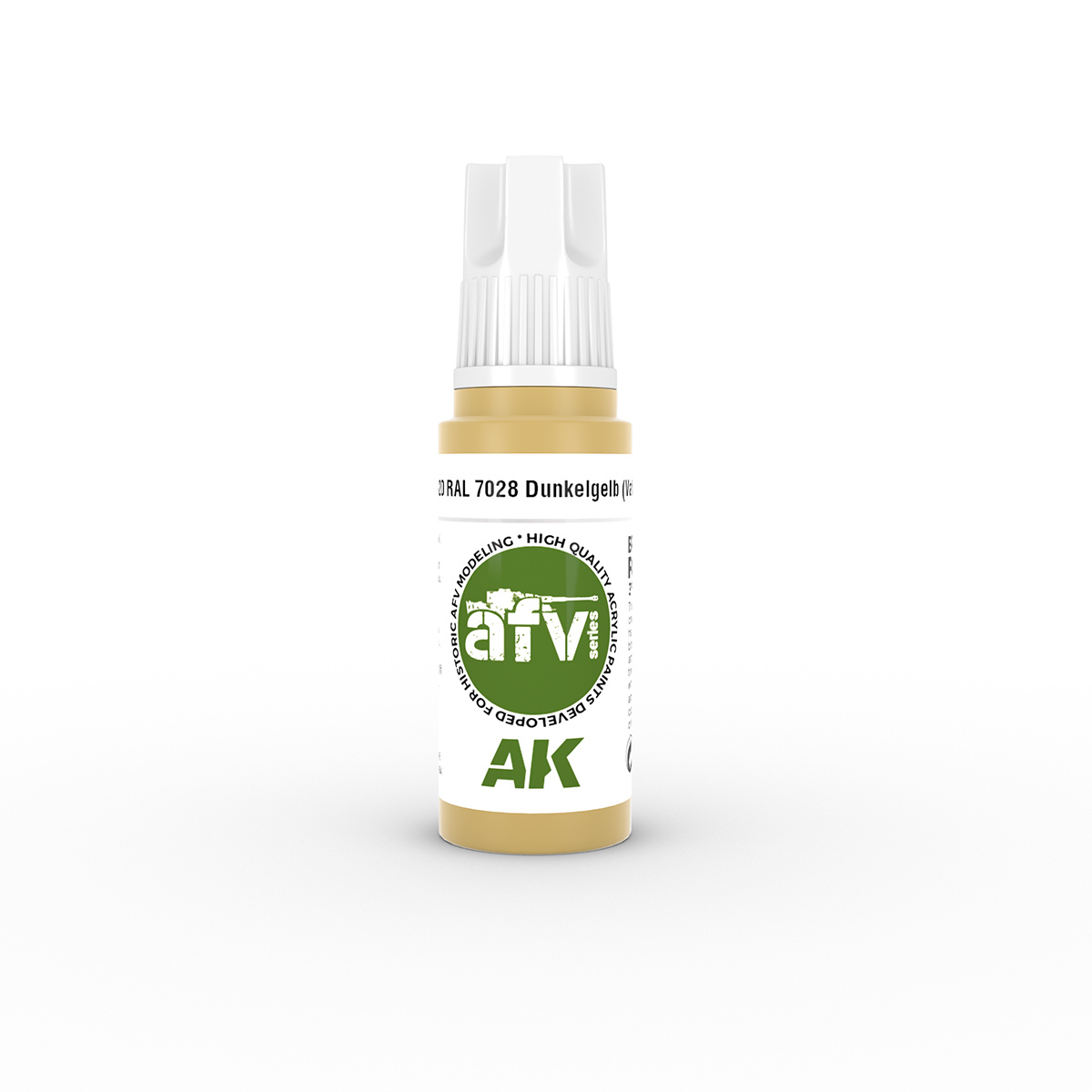 AK11320 AK Interactive Acrylic paint 