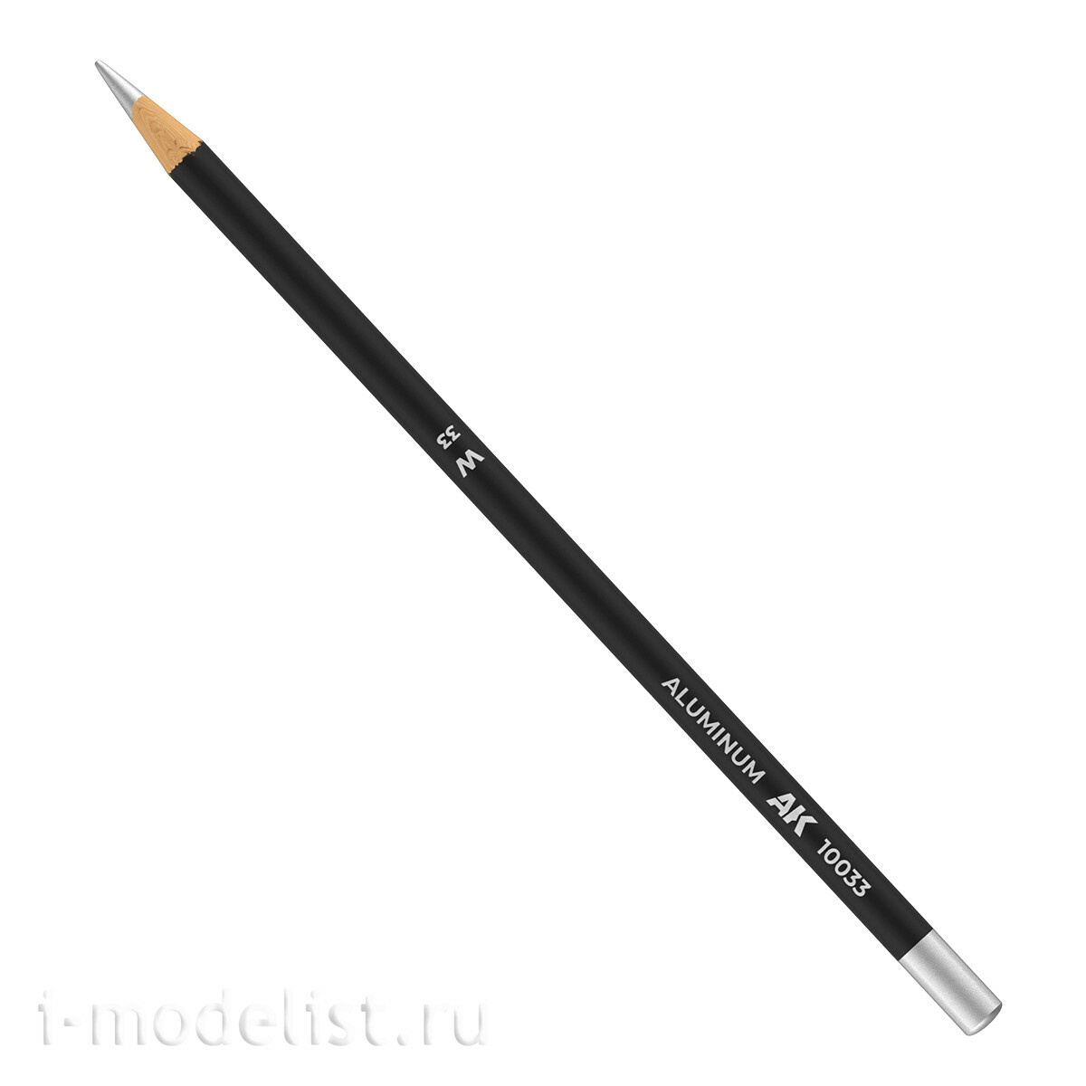 AKКМБ4 AK Interactive Набор карандашей для везеринга 