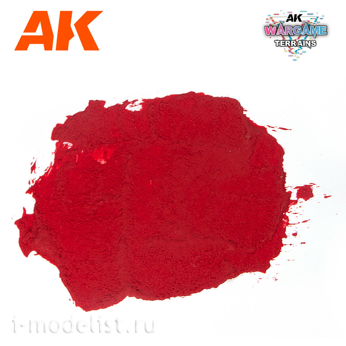 AK1232 AK Interactive Texture 