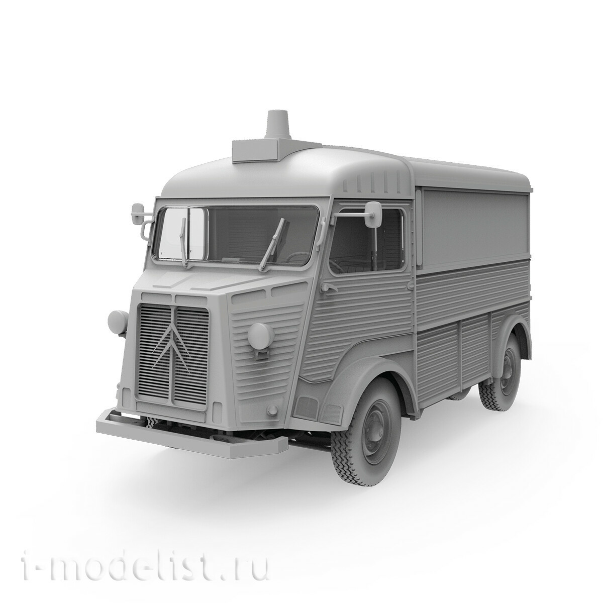 AK35036 AK Interactive 1/35 Автомобиль TYPE HY PUBLIC SERVICE