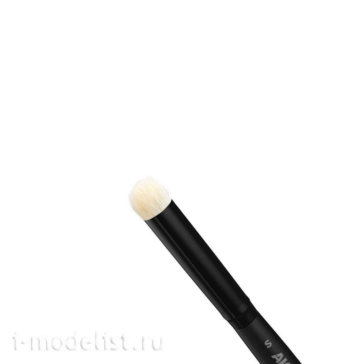 AKB103 AK Interactive Набор сухих кистей / SET OF DRY BRUSHES
