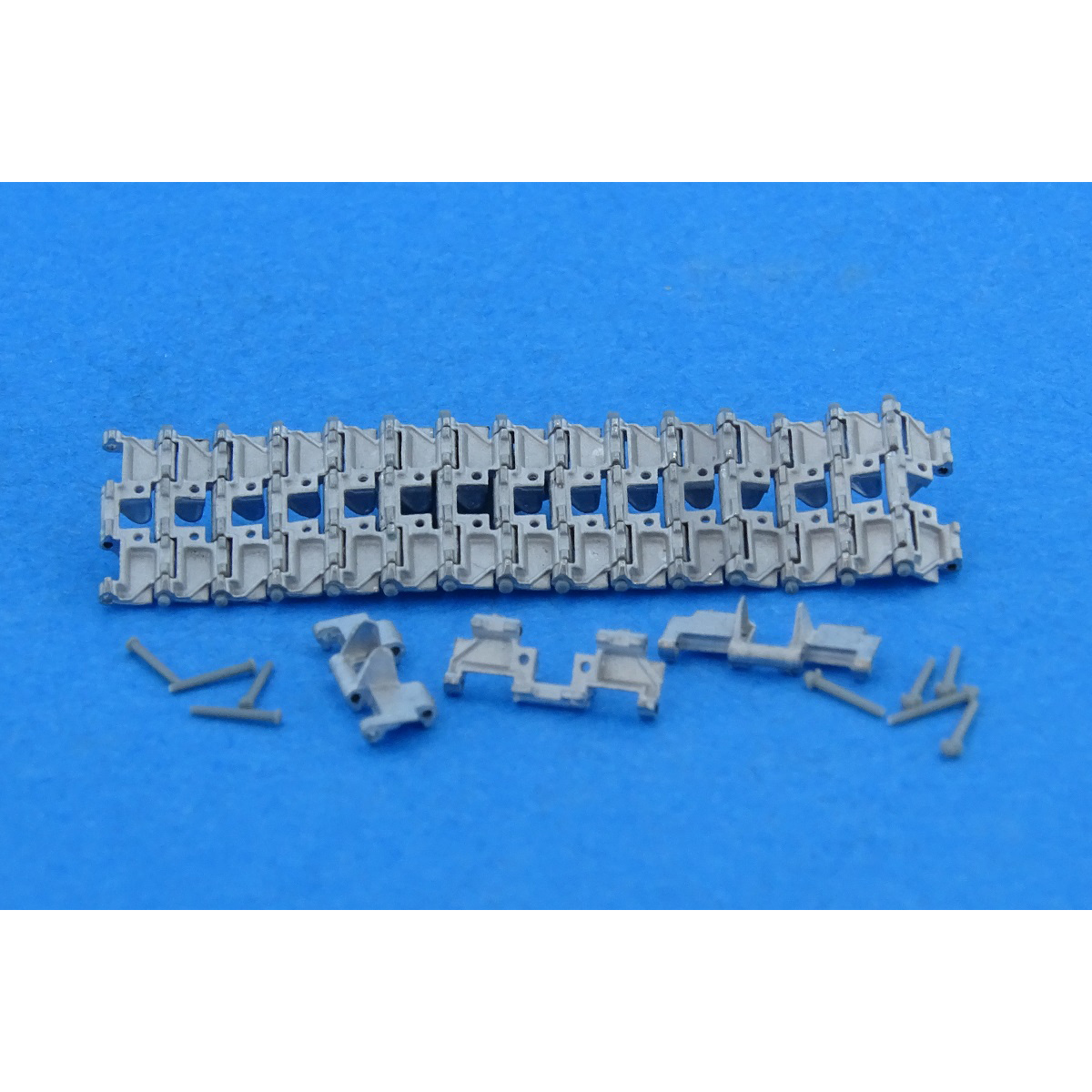 MTL-35073 MasterClub 1/35 Tracks inlaid iron STZ-5