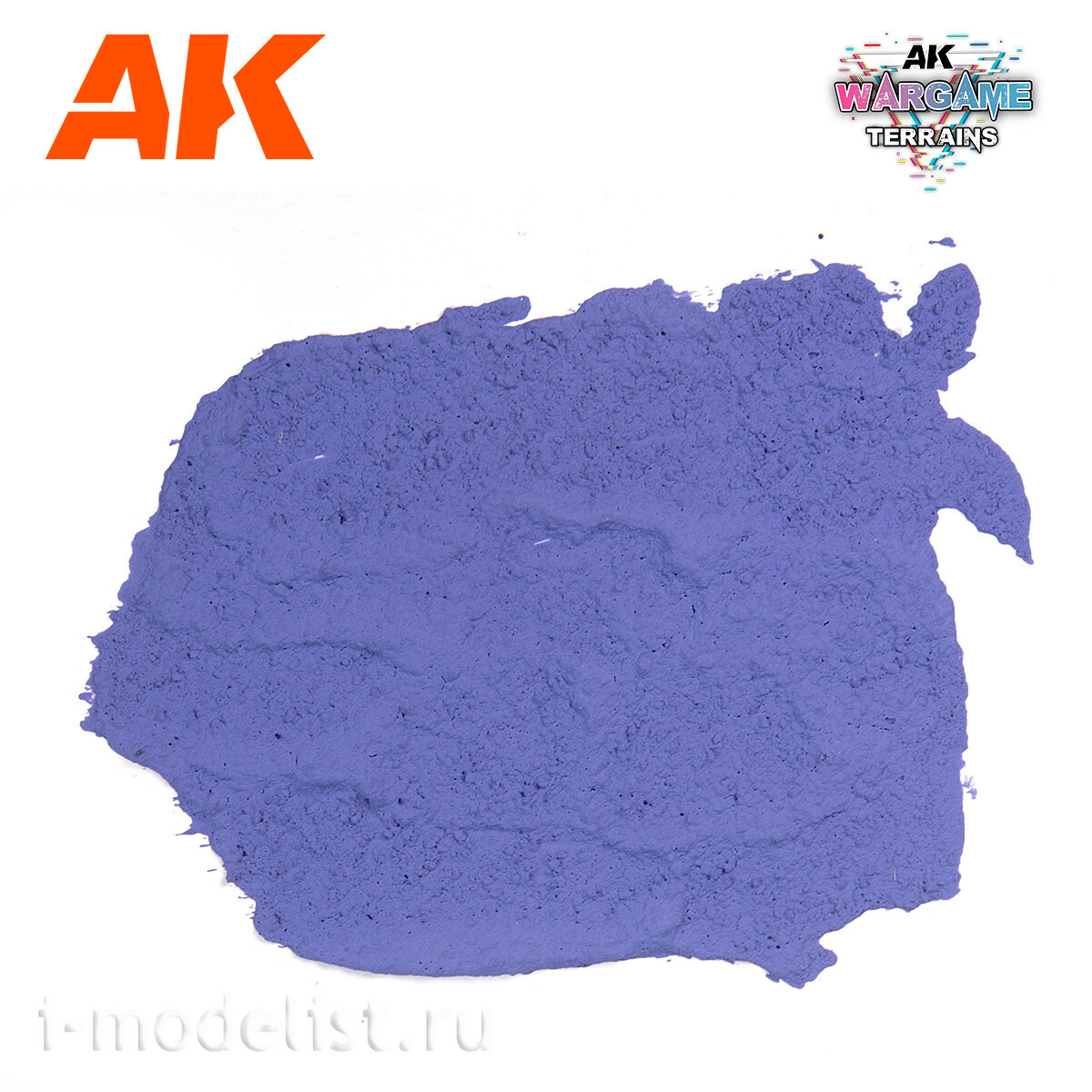 AK1220 AK Interactive Texture 