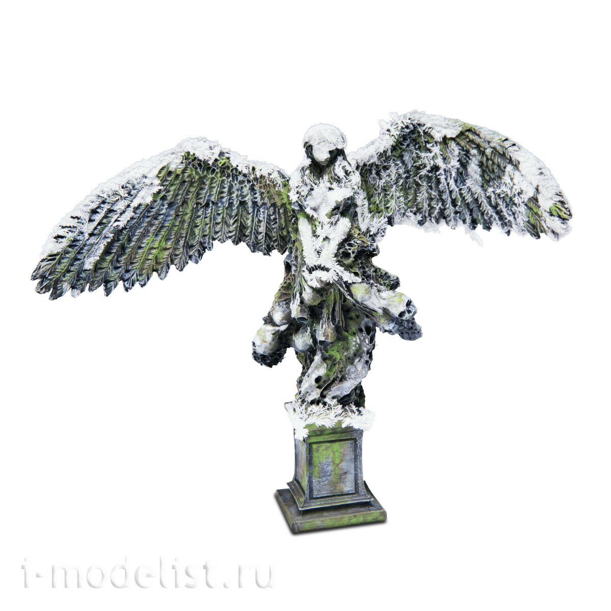 AK11263 AK Interactive Акриловый эффект инея / Frost Effect