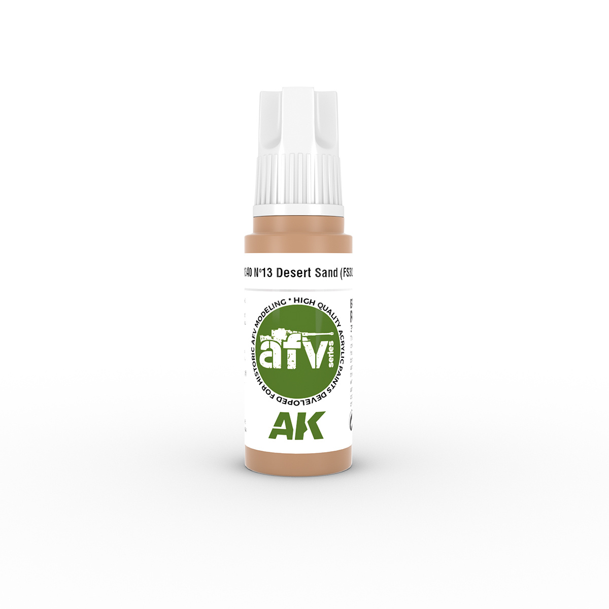 AK11340 AK Interactive Acrylic paint 