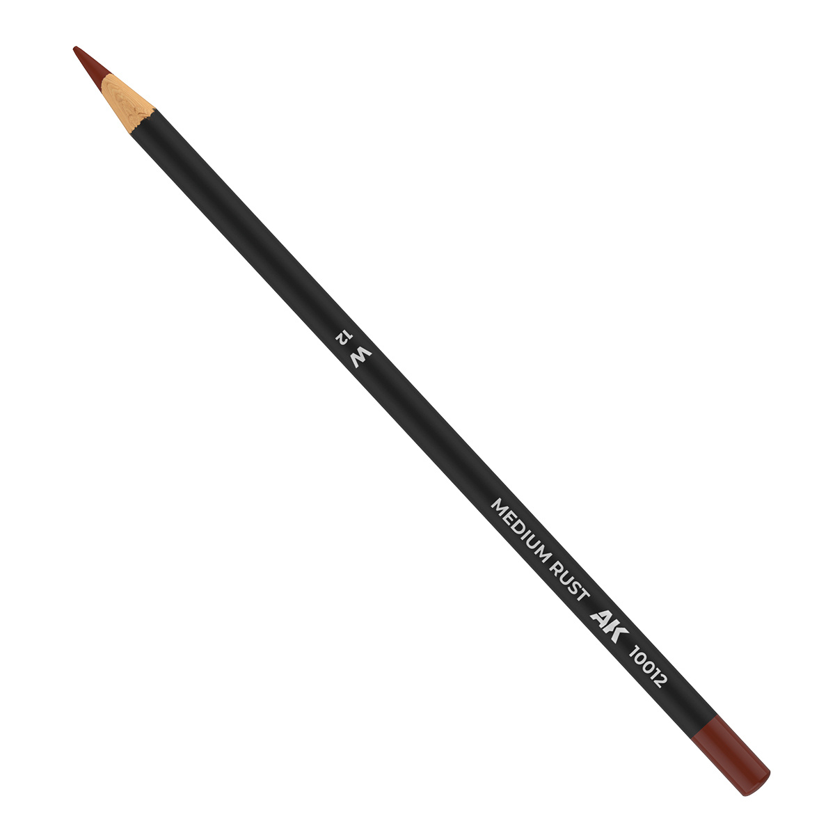 AK10012 AK Interactive Watercolor pencil 