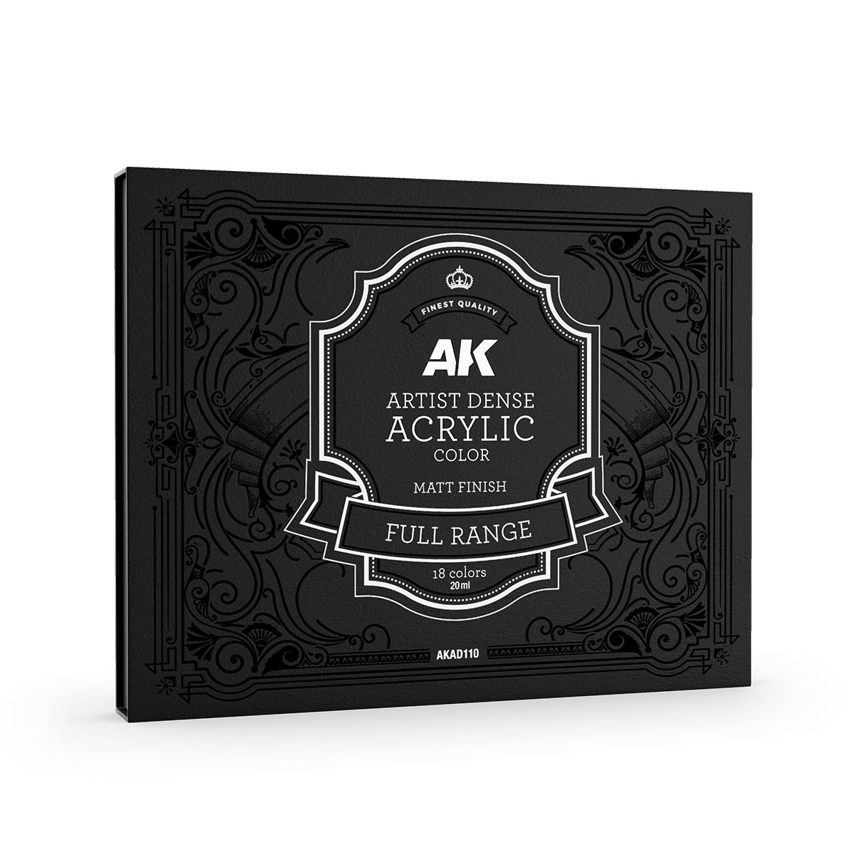 AKAD110 AK Interactive Подарочный набор 