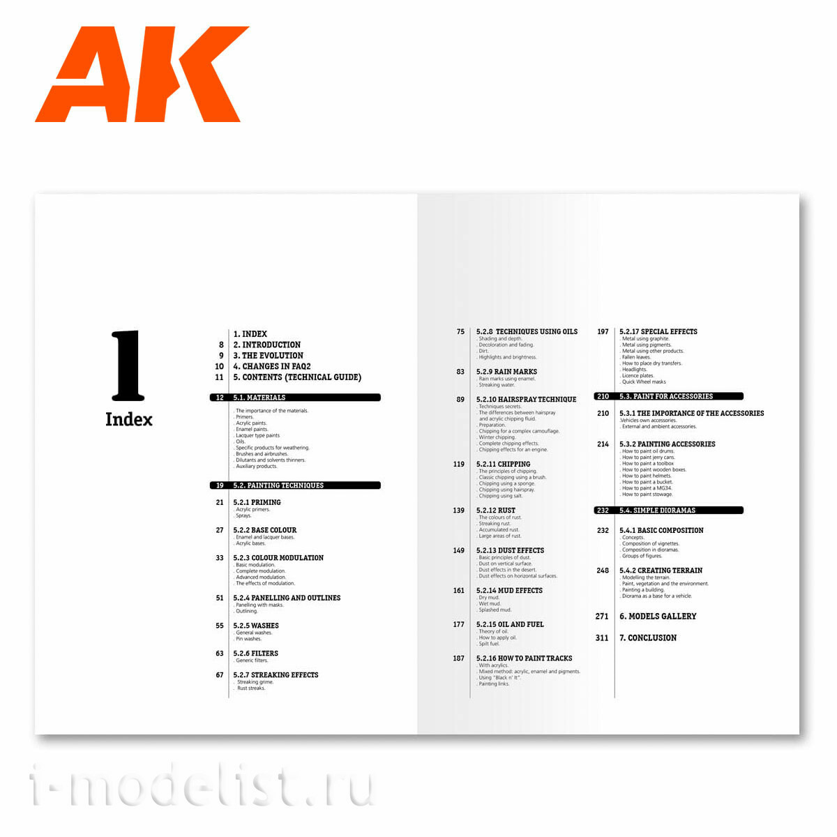 AK038 AK Interactive FAQ 2 LIMITED EDITION ENGLISH (English)