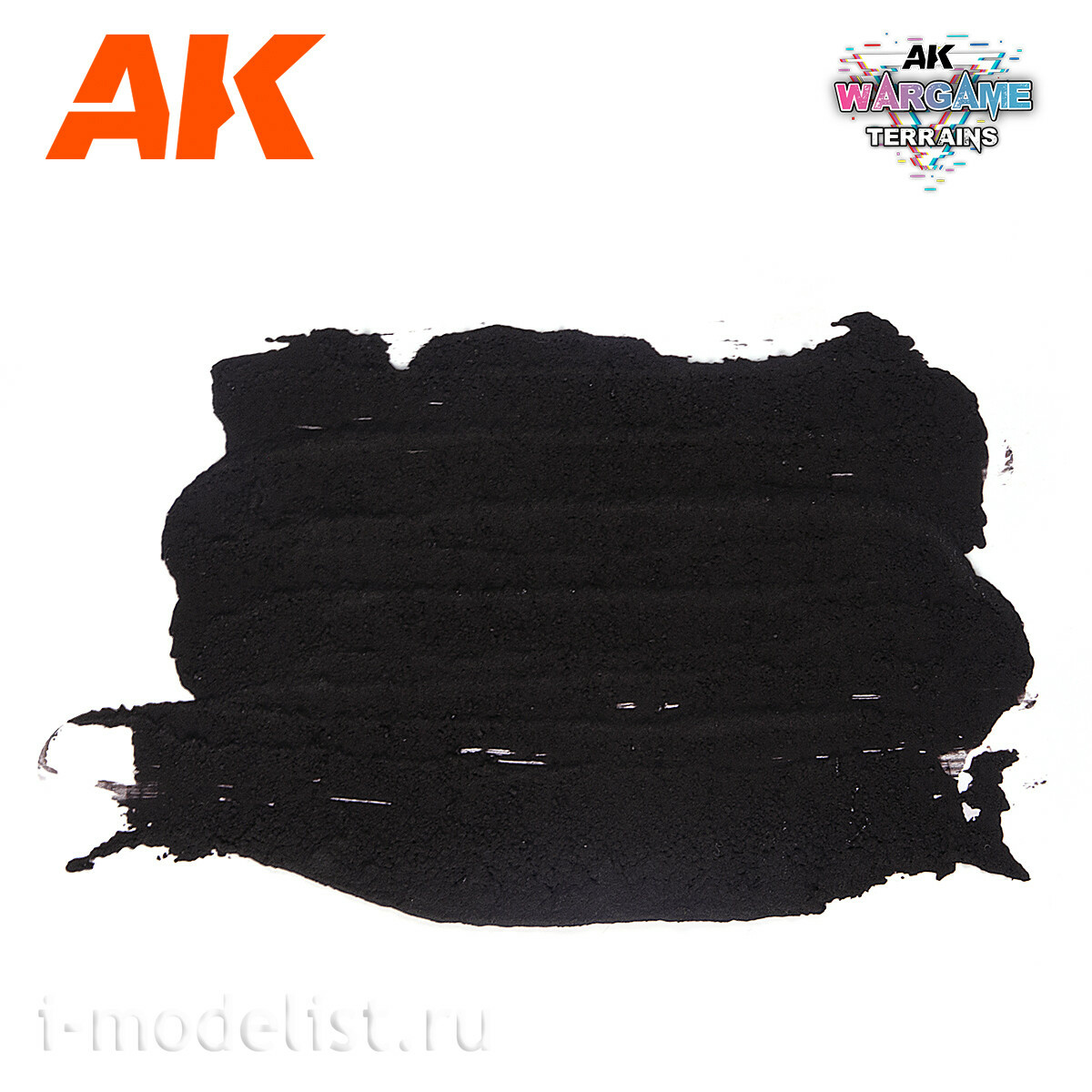 AK1234 AK Interactive Texture 