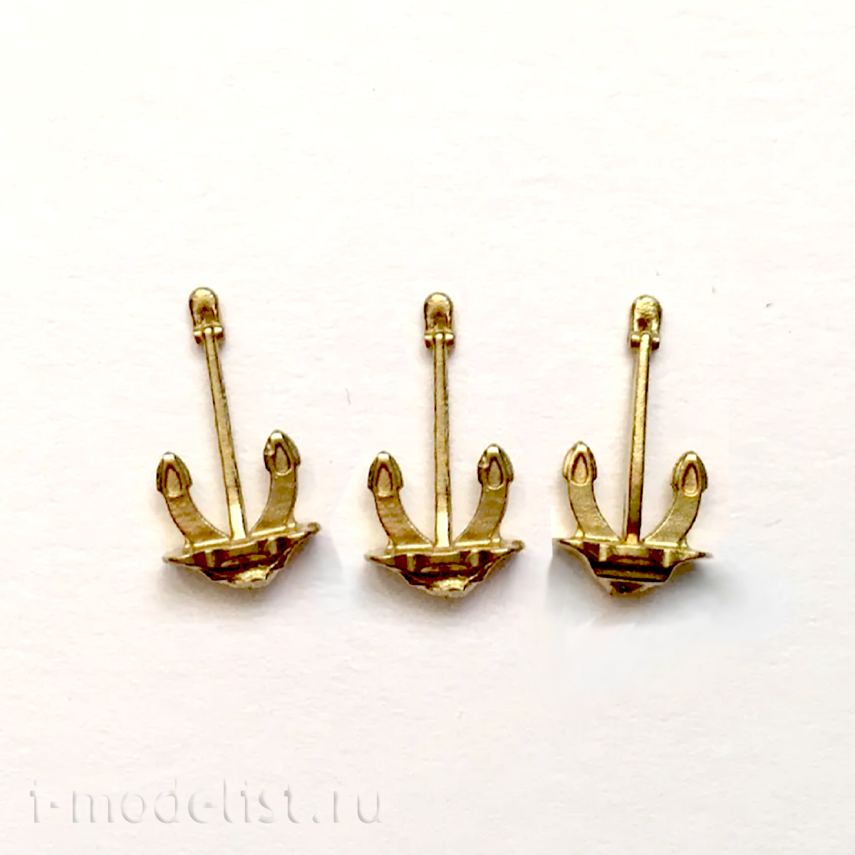 EV350036 Squadron 1/350 Hall Anchor 12 mm 