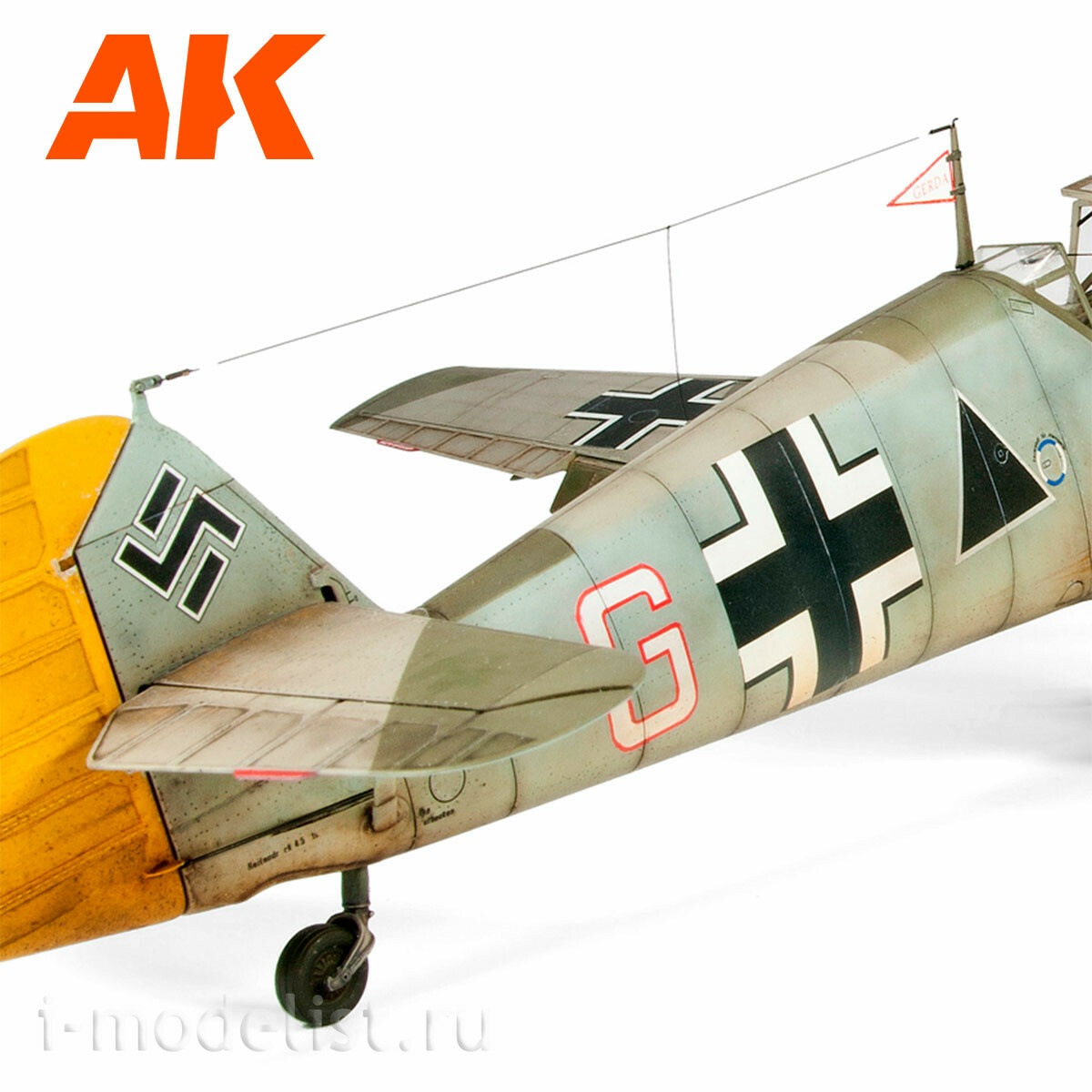 AK9136 AK Interactive Ultra-thin Elastic Rigging Coil (Suitable for scales 1:35, 1:32, 1:48, 1:350)