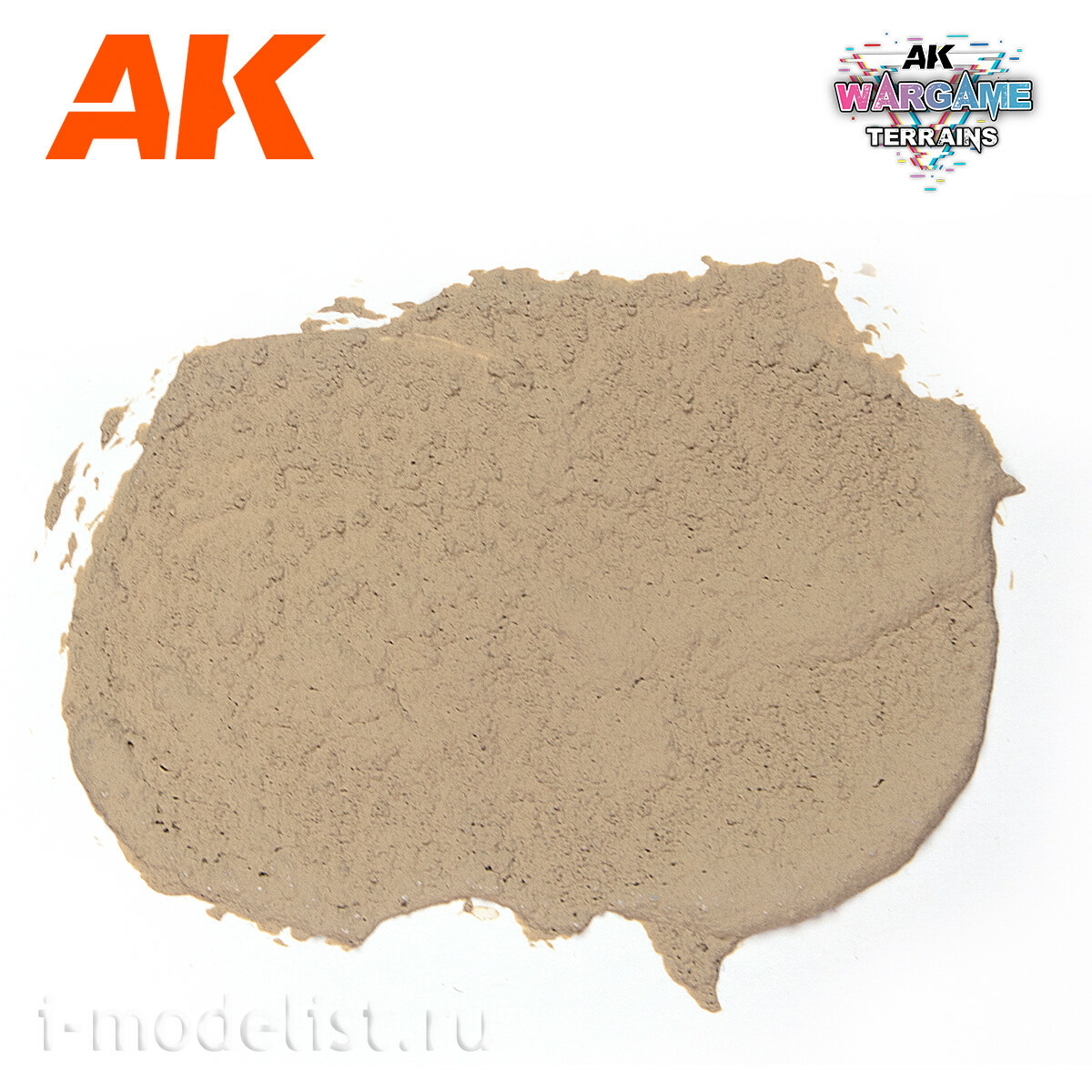 AK1231 AK Interactive Texture 
