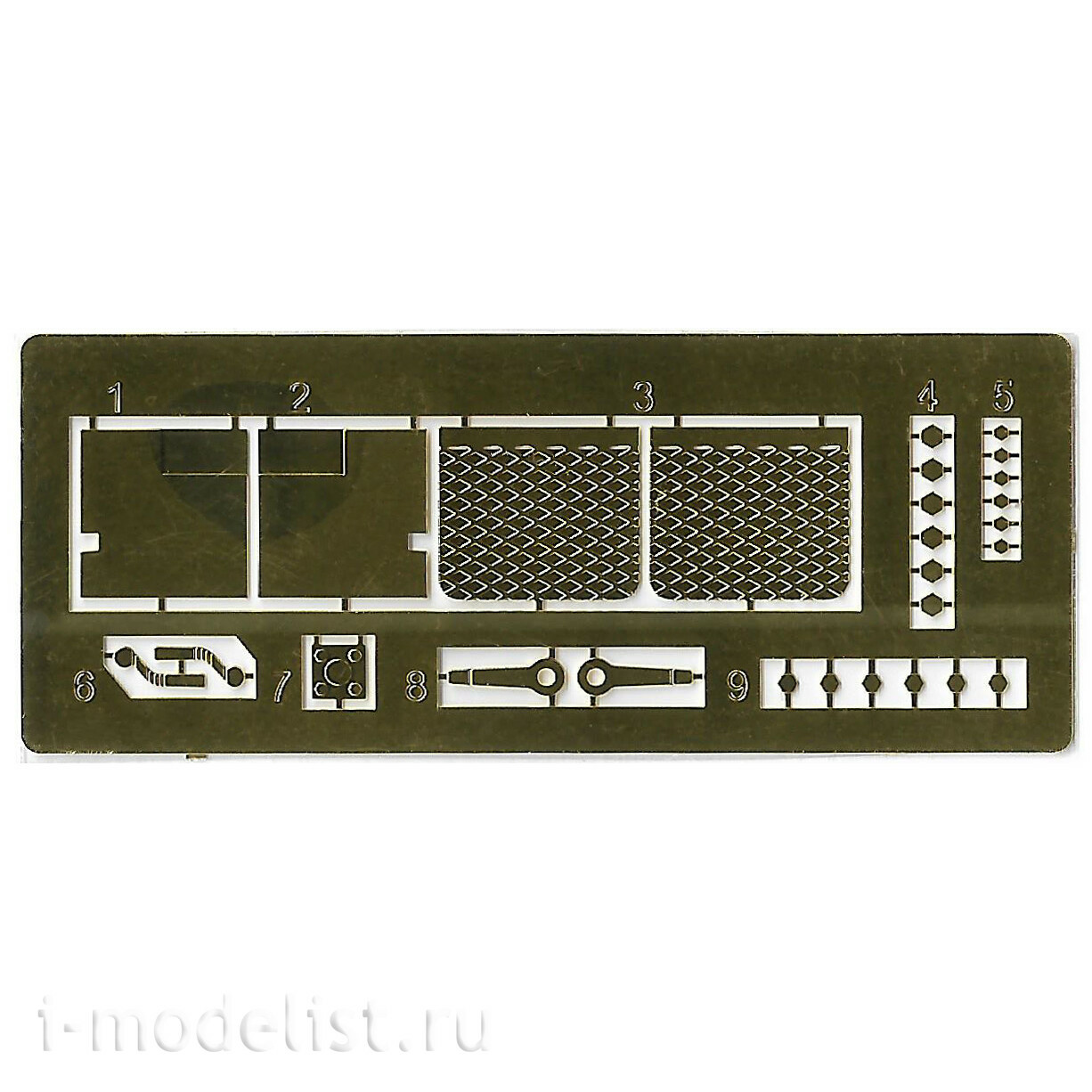 BT-025 Border Model 1/35 Pz.Kpfw.IV Ausf. J Early/Mid & Railway Flatbed Ommr
