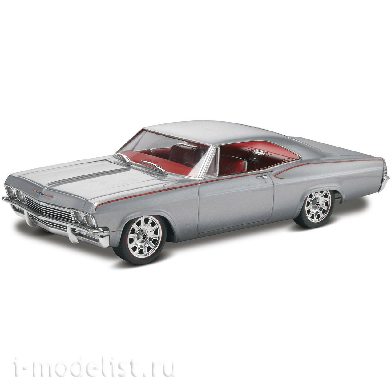 14190 Revell 1/25 Car Foose 65 Chevy Impala
