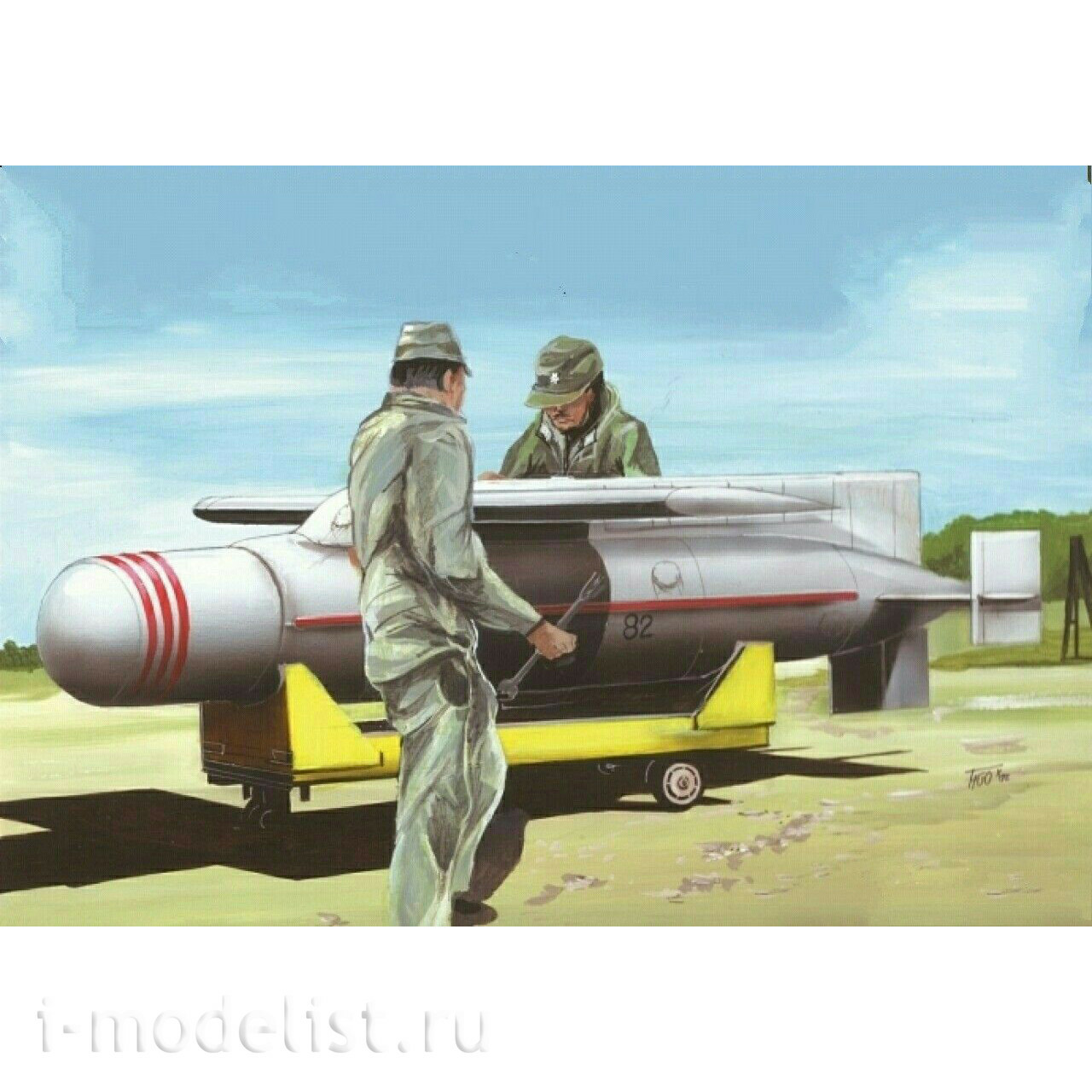 AZ4862 Azmodel 1/48 Kawasaki I-GO-1 Otsu (Ki-148)