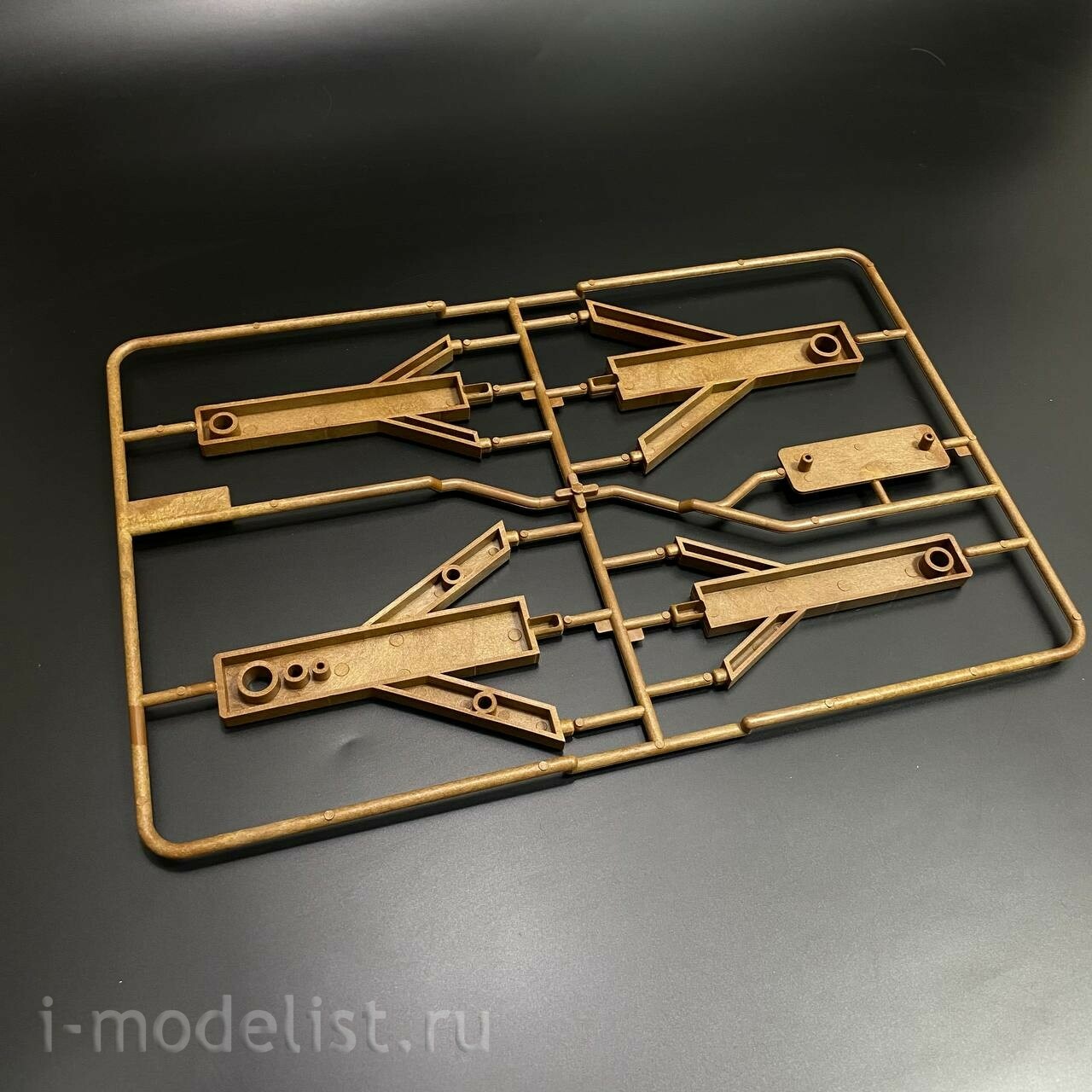 18175 Academy DAVINCI LEVERAGE CRANE