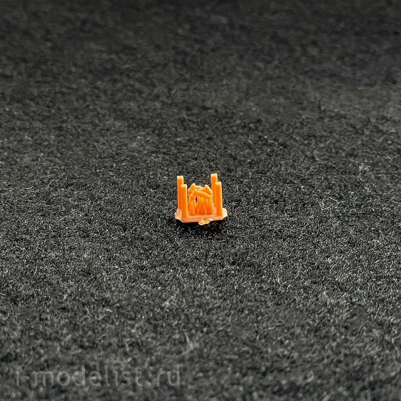 RM-2059 Rye Field Model 1/35 Detailing Kit for JLTV M1278A1 Armored Car with M153 Crows II	