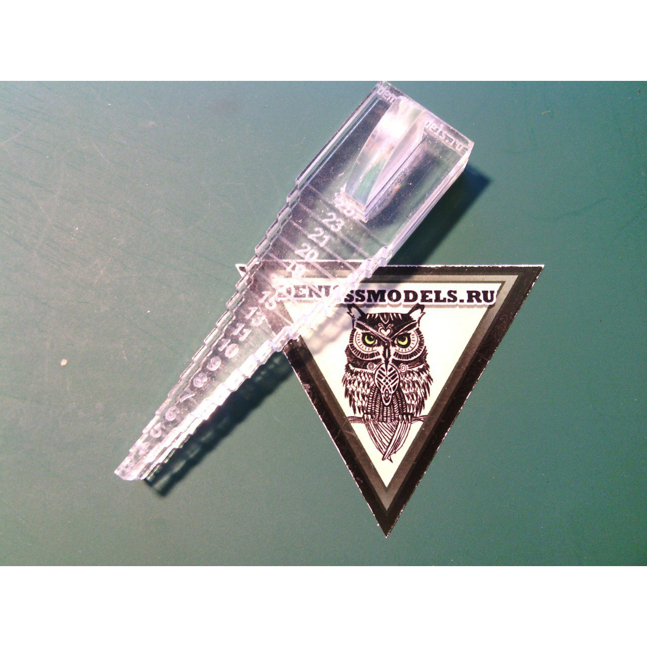 DMS-03023 ДМС Гнулка для проволоки