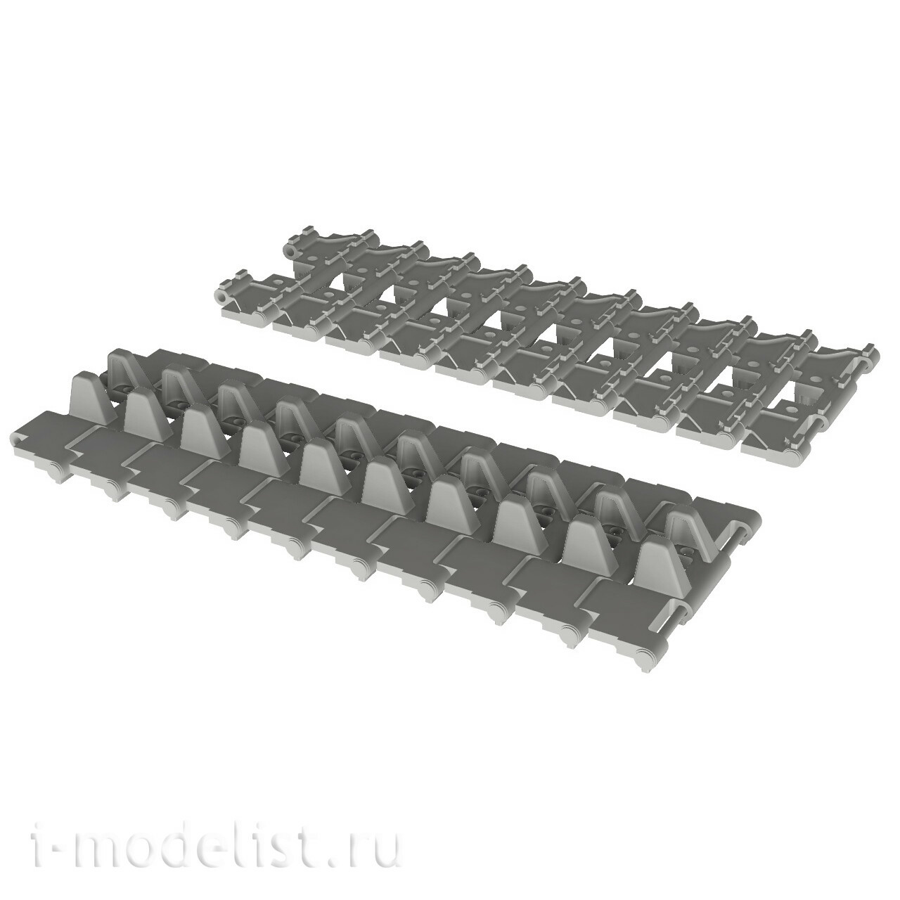 TL35004 GE Models 1/35 Typesetting tracks for STZ-5 (Zvezda)