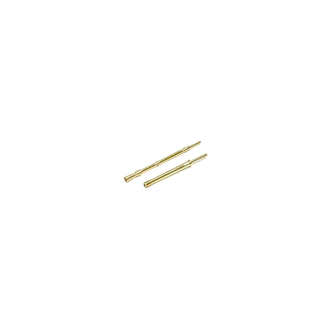 35179 Zedval 1/35 12.7 mm barrel machine gun NSVT-12.7 (Rock) for installation on models of modern Soviet/ Russian tanks