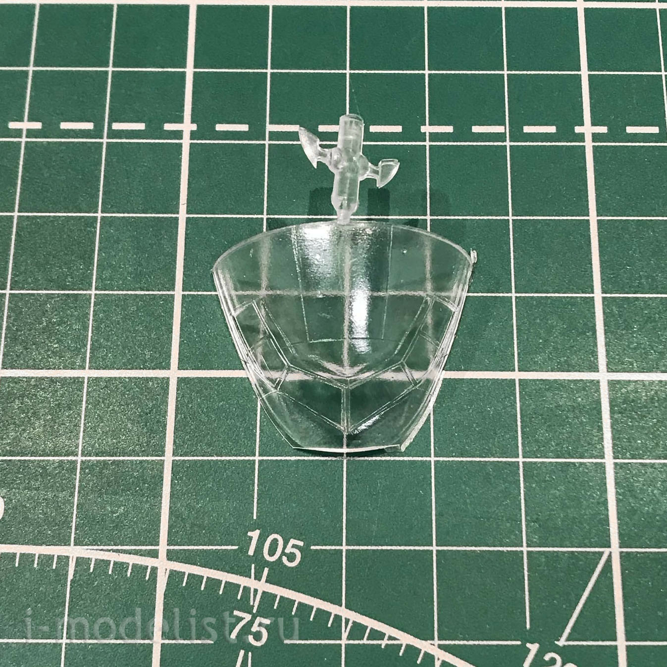 144121-1 Eastern Express 1/144 scales Airliner DC-10-30 A-flot