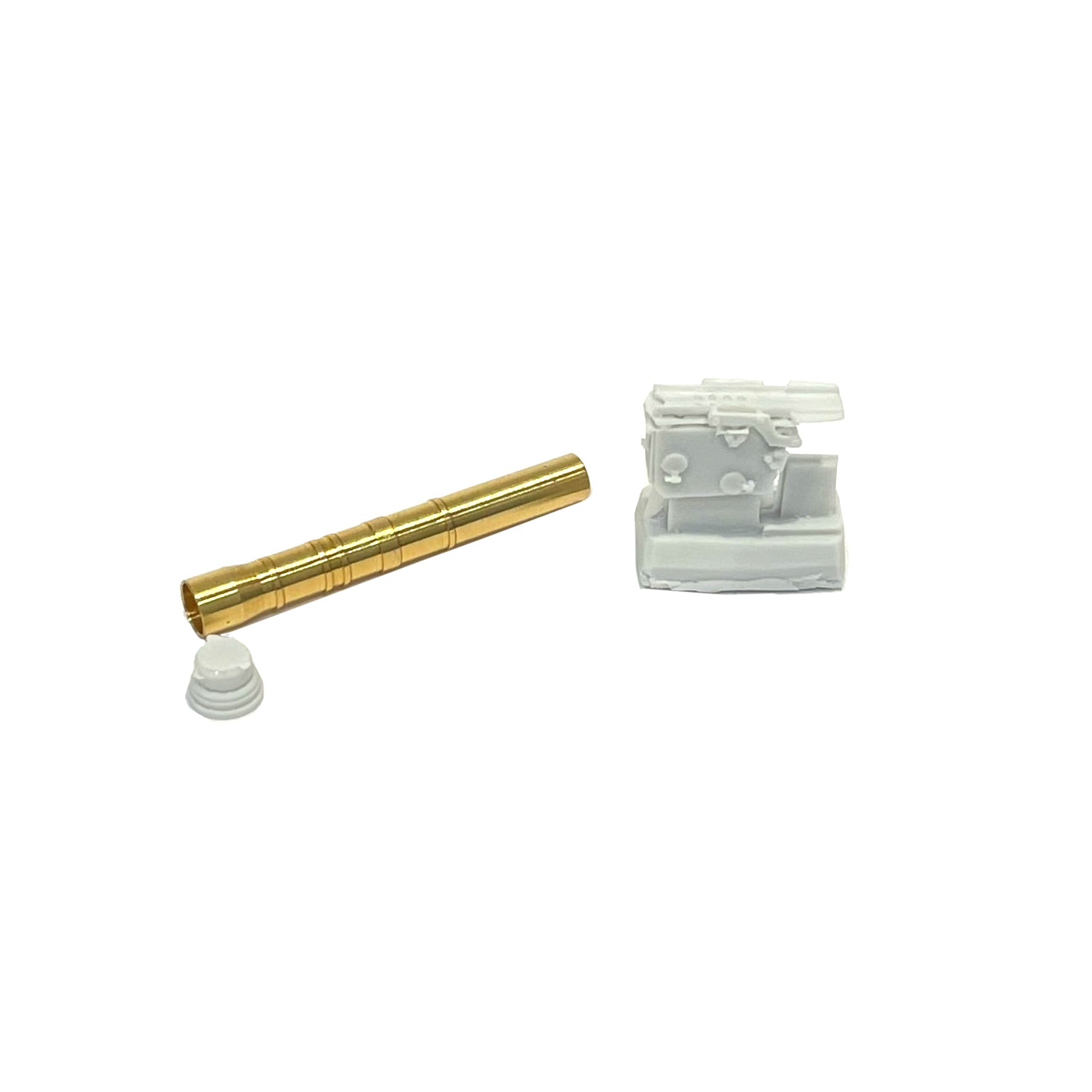 35076 Zedval 1/35 Container ATGM 9M113 