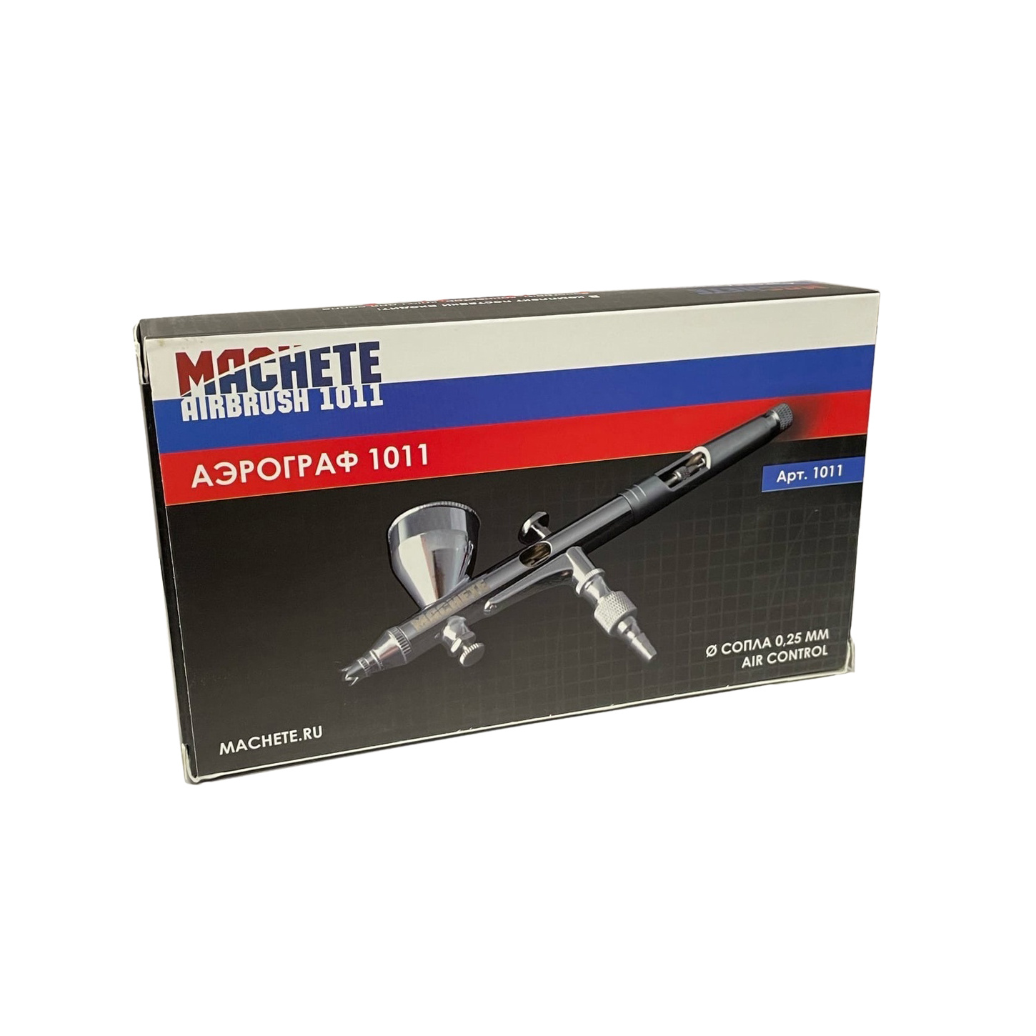 1011 MACHETE Airbrush 1011