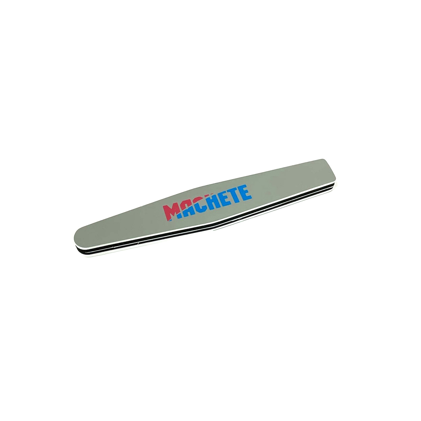 0122 MACHETE Grinding saw #1000, #1500, #3000