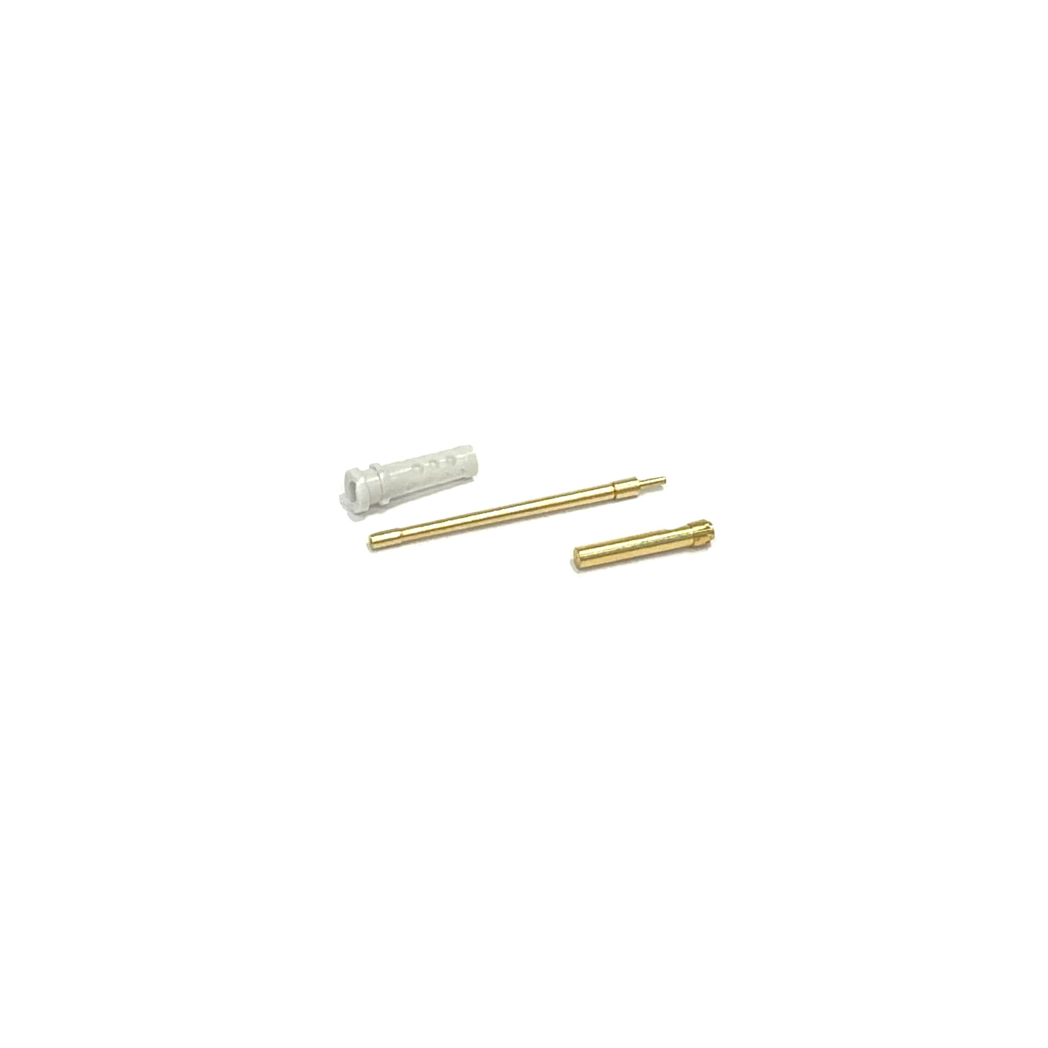 35184 Zedval 1/35 gun Barrel Browning 0.5 M2NV for installation on models of American tanks and armored vehicles. 