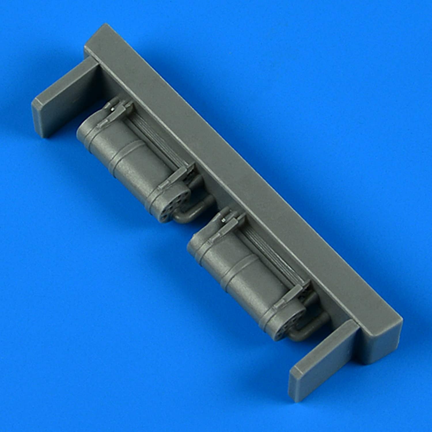 QB32 286 Quickboost 1/32 Oil Cooler K5Y Willow